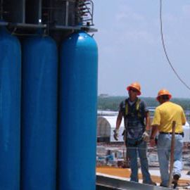 Maritime Hydraulic