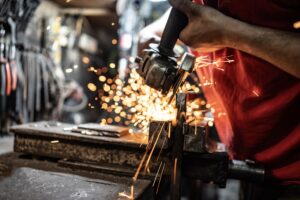 Maritime Hydraulic Repair